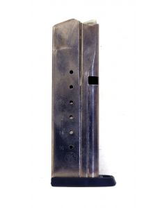 Smith & Wesson SD9VE Magazines
