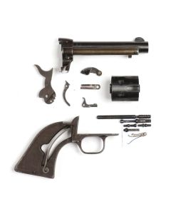Tanfoglio TA76 Revolver
