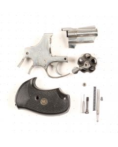 Taurus Mod. 85 S Revolver