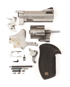Taurus Tracker Revolver