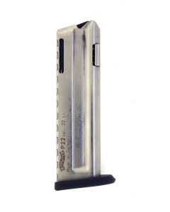 Walther P22 Magazines