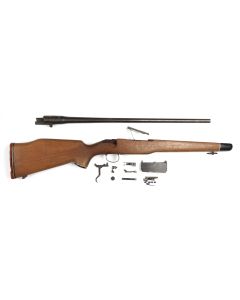 Winchester 1917 Bolt Action