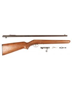 Winchester 67 Bolt Action