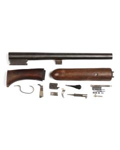 Winchester Model 37 NFA