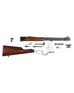 Winchester Model 94 Lever Action