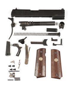 Colt M1991A1 Semi-auto