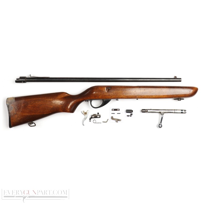 JC Higgins 103.16 Bolt Action