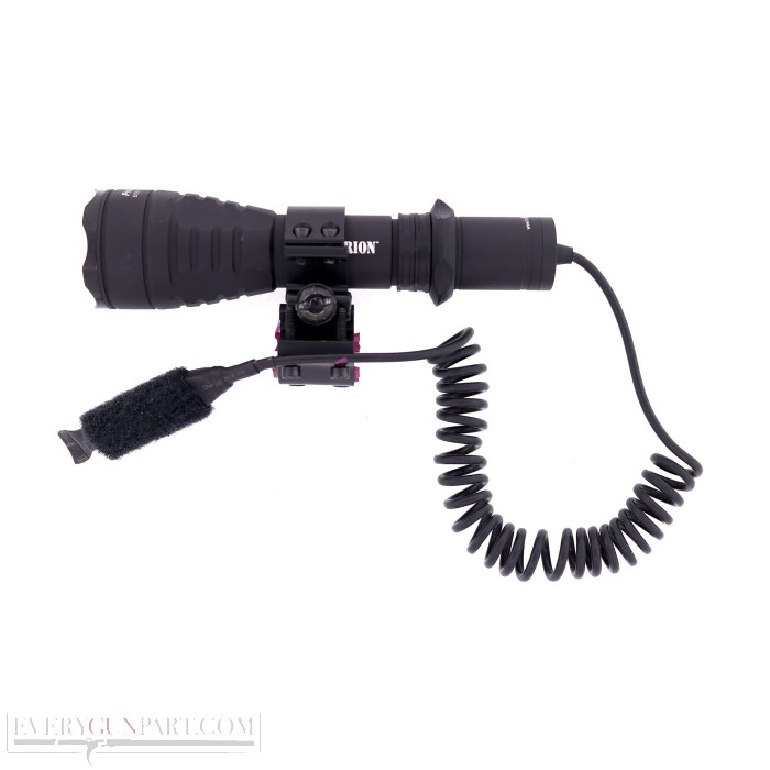 Aftermarket Aftermarket light Lights