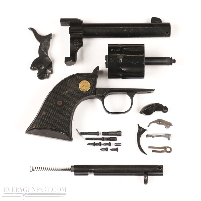 Chiappa Firearms SAA 187322 Revolver