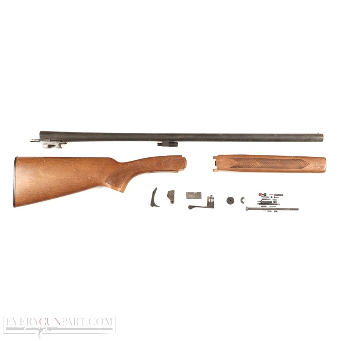 Connecticut Valley Arms Armi San Marco Single Shot