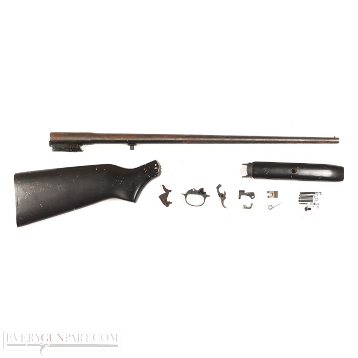 H&R Harrington & Richardson Topper 98 Single Shot | EveryGunPart.com