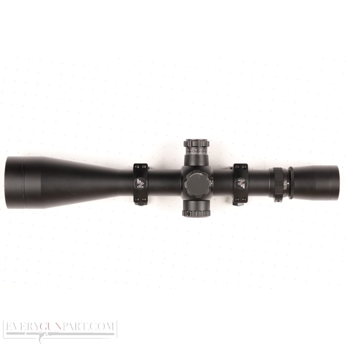 Leupold Mark 4 Scopes