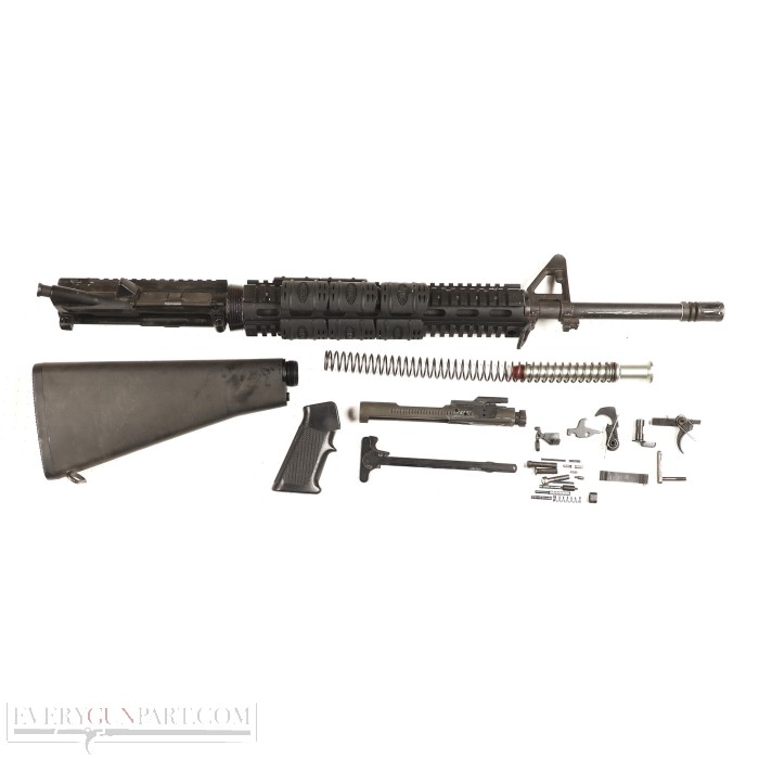 Olympic Arms AR15 Semiauto