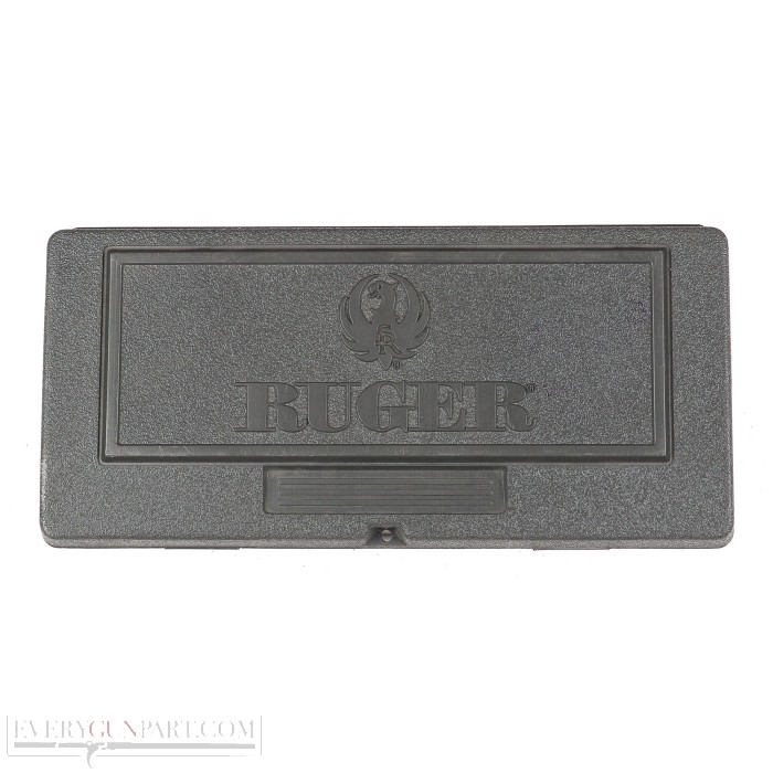 Ruger Ruger Pistol Case Cases