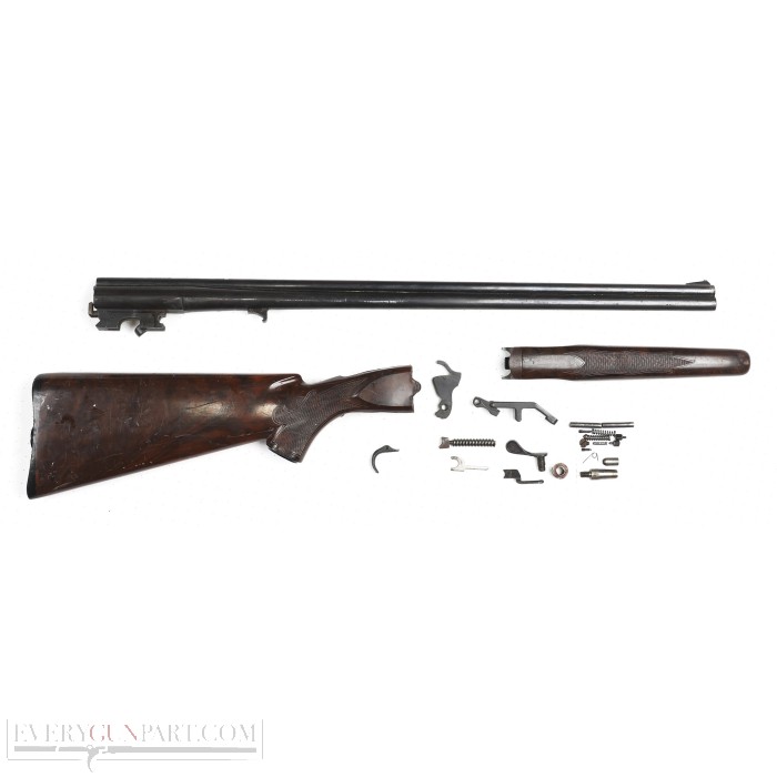 Savage/Springfield/Stevens 24M Parts Schematic Numrich Gun, 49 OFF