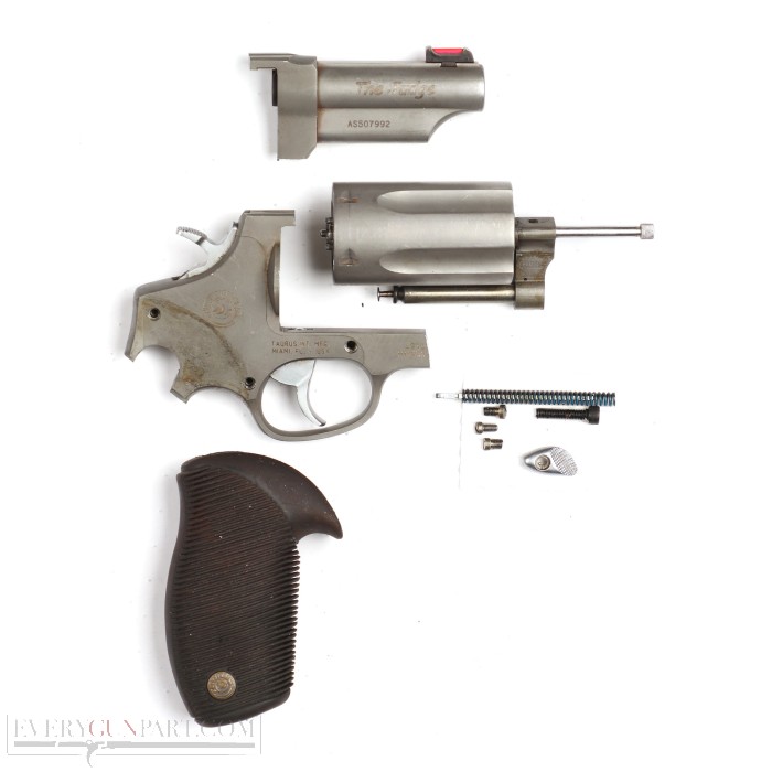 Taurus The Judge Revolver | EveryGunPart.com
