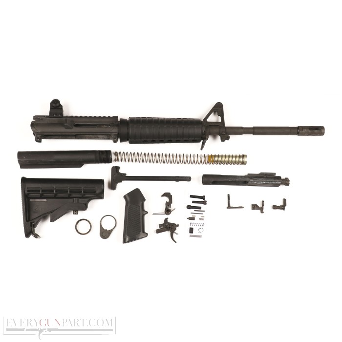 Bushmaster Carbon 15 Semi-auto | EveryGunPart.com