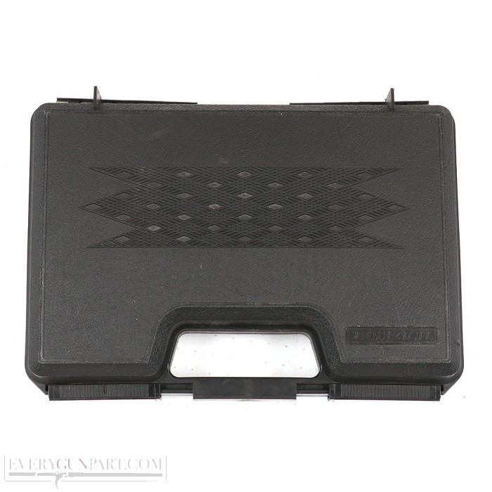 Dosko CIL Doskocil Pistol Case Cases