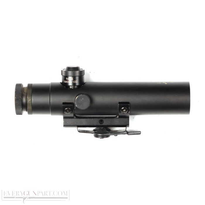 Eurolux Scope Optics