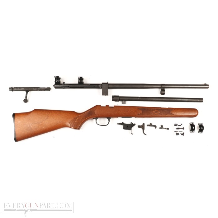 Pneu Dart Model 193 Bolt Action