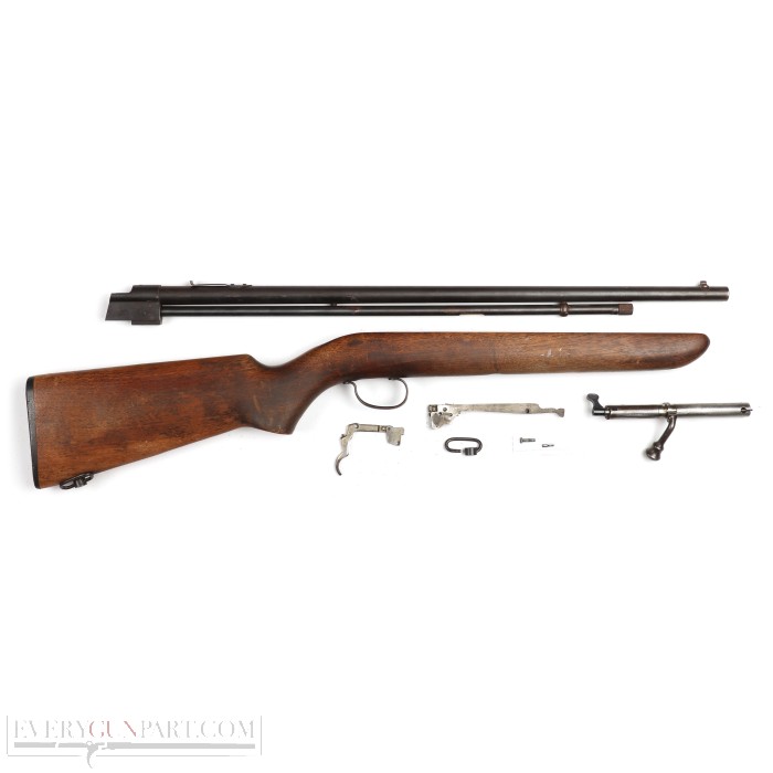 Remington 341 Bolt Action | EveryGunPart.com