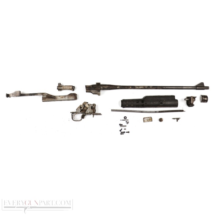 Ruger Mini 14 Semiauto