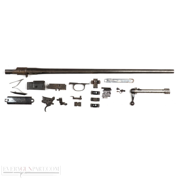 Savage 110 Bolt Action