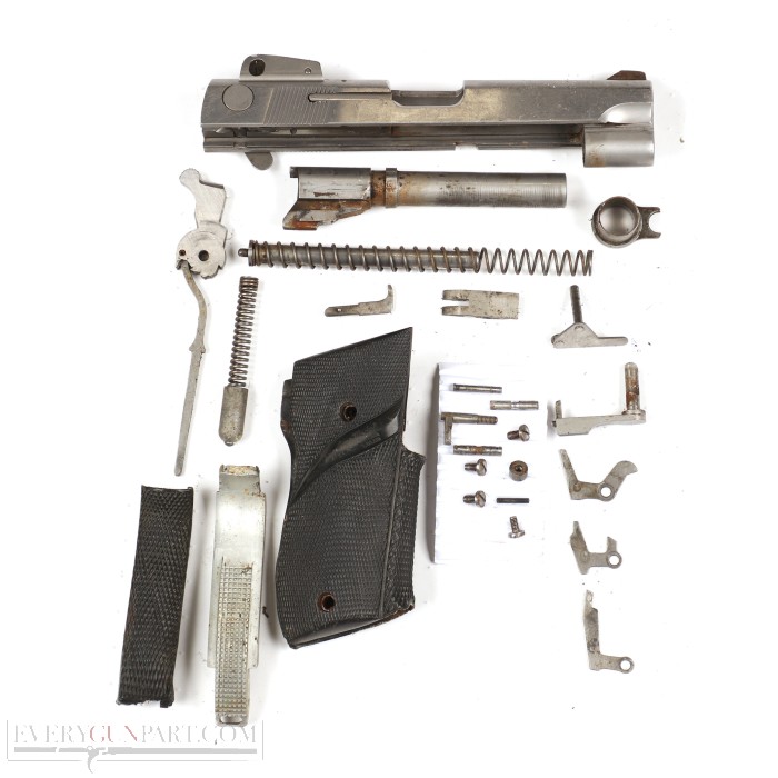 Smith & Wesson 639 Semiauto