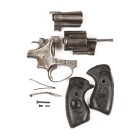 Colt Commando Special Revolver