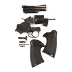 Colt Trooper MK III Revolver