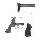 FIE Standard Revolver