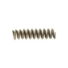 FN M249/MK46 Cocking Handle Helical Spring 9348238 FN Parts Bare Metal