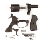 Heritage Sentry Revolver