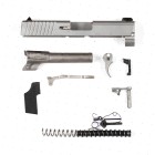 Kahr P40 Semi-auto