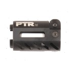 PTR M-LOK PDW K Length Assembly PDW-021651 PTR Parts Black