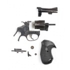 Rossi R351 Revolver