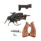Rossi M68 Revolver