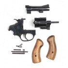 Rossi M31 Revolver