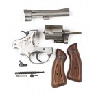 Rossi M31 Revolver