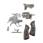 Rossi M33 Revolver