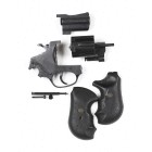 Rossi M677 Revolver