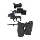 Rossi M68 Revolver