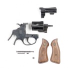 Rossi M685 Revolver