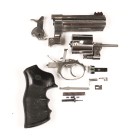 Ruger GP100 Revolver