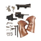 Smith & Wesson 15-1 Revolver