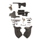 Smith & Wesson 36-9 Revolver