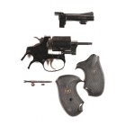 Smith & Wesson 37 Revolver