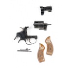 Smith & Wesson 36 Revolver