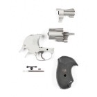 Smith & Wesson 638-3 Revolver