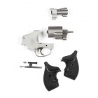 Smith & Wesson 642-2 Revolver